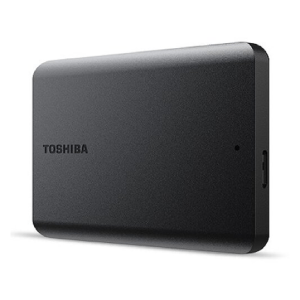 TOSHIBA Canvio Basics 2TB