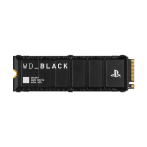 WD Black SN850P