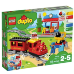 LEGO 10874 DUPLO Pociąg parowy