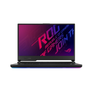 ASUS ROG Strix Scar 17