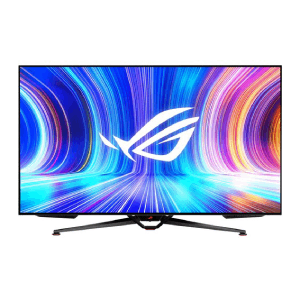 ASUS ROG Swift OLED PG48UQ