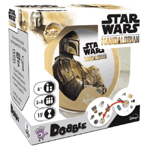 REBEL Dobble