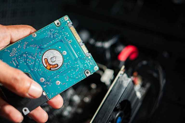 najlepszy dysk SSD ranking