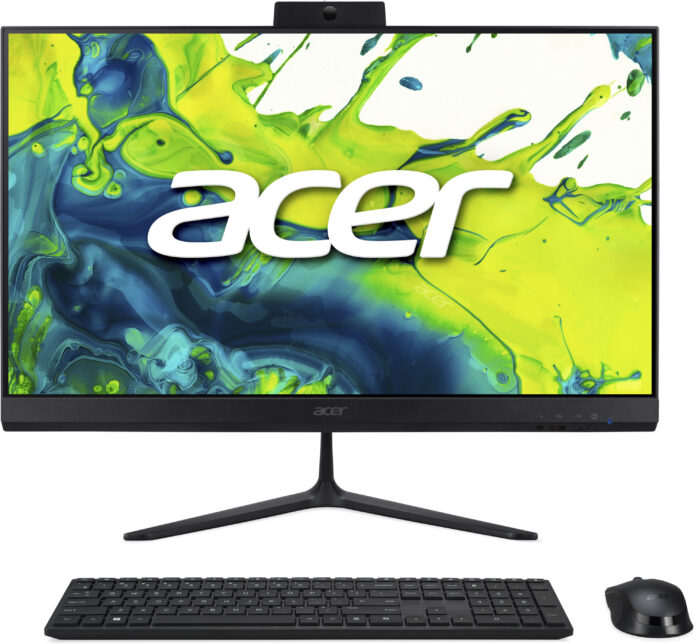 ACER Aspire C24-2YE13U3UNL