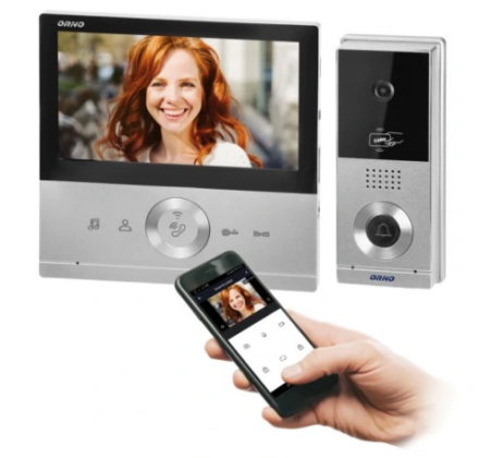 Orno Conessi OR-VID-MS-1075