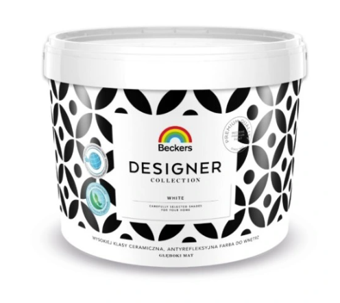 Beckers Designer Collection