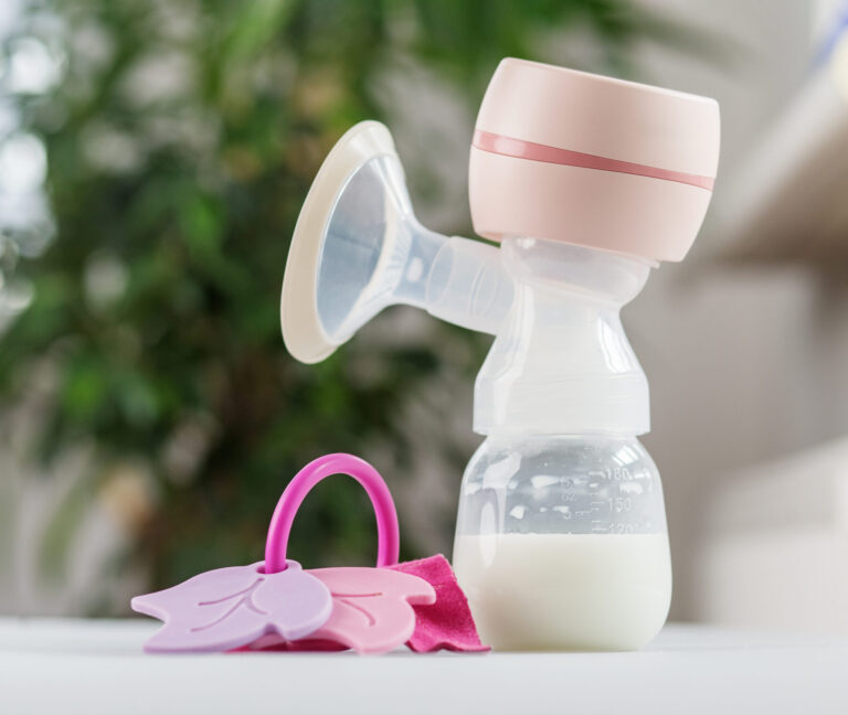 laktator elektryczny