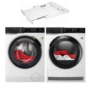 AEG LFR83966OP + TR838A4C