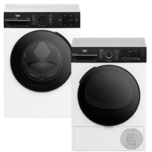 Beko BM3WFSU37215WBDC + BM3T47230WBPBDC