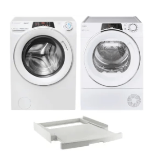 Candy RO 284DWMS7/1-S + ROE H8A2TCEX-S 