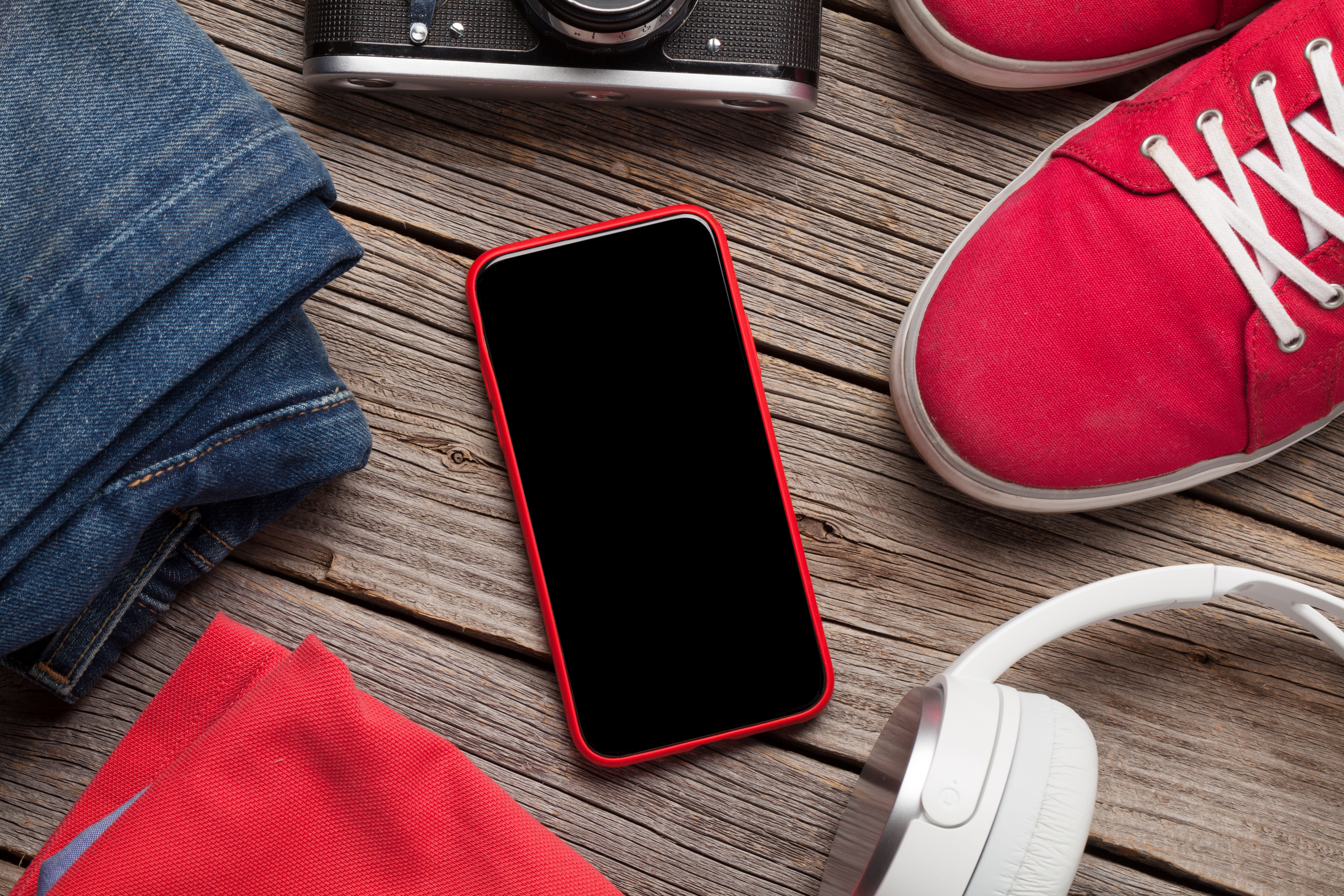 Która firma etui na iPhone jest najlepsza? Ranking 2025