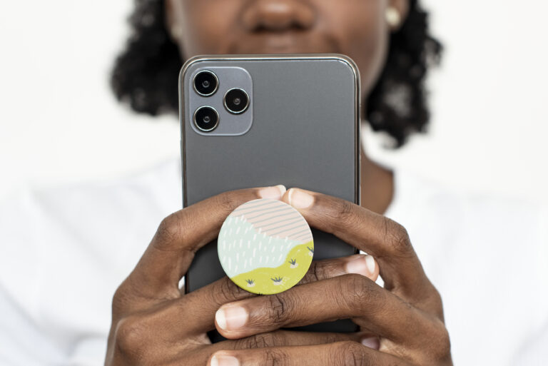 Który popsocket jest najlepszy? Ranking 2025 [TOP6]