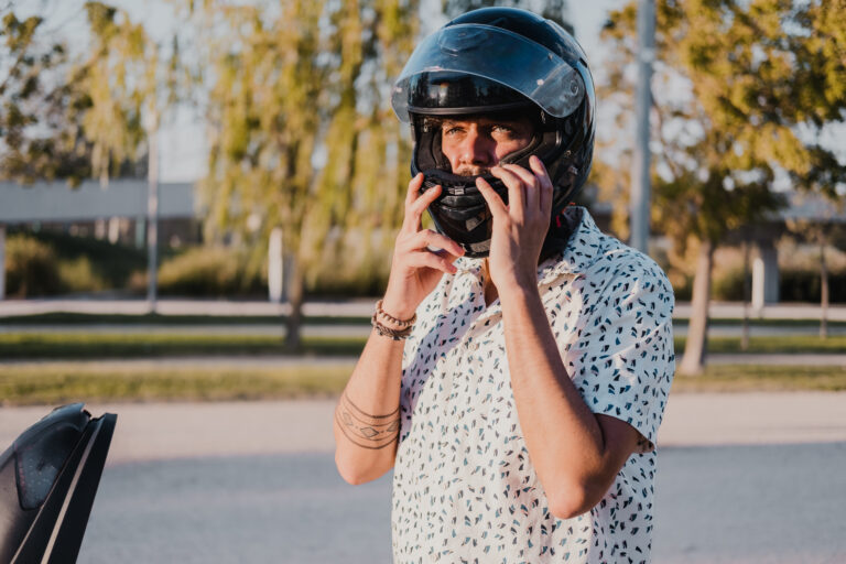 Który interkom motocyklowy jest najlepszy? Ranking 2025 [TOP6]