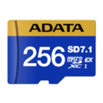 Adata microSDXC 256GB SD7.1 Express