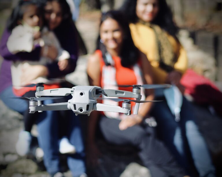 najlepszy dron fpv ranking