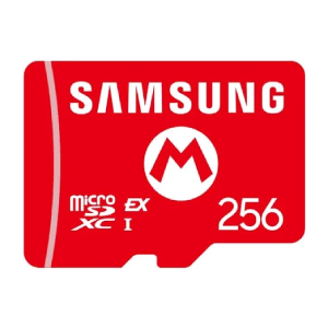 Samsung microSD Express Card 256 GB