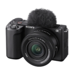SONY ZV-E10 II