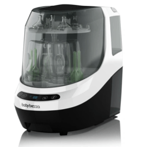 BABY BREZZA Bottle Washer Pro