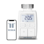 TESLA Smart Valve TV100