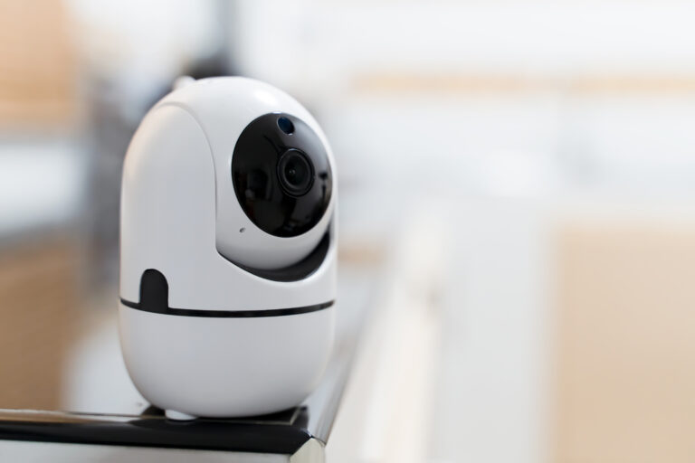 kamera domowa ranking