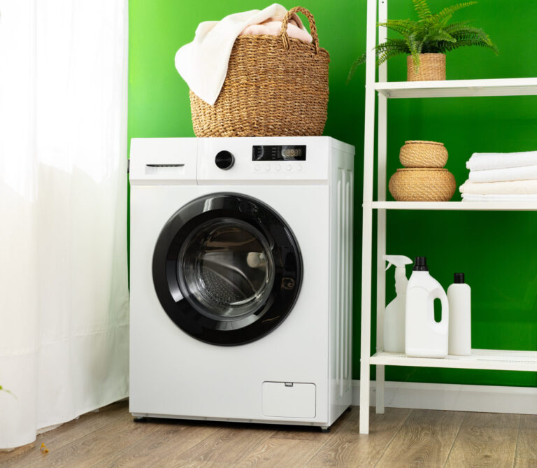 pralko-suszarka Samsung