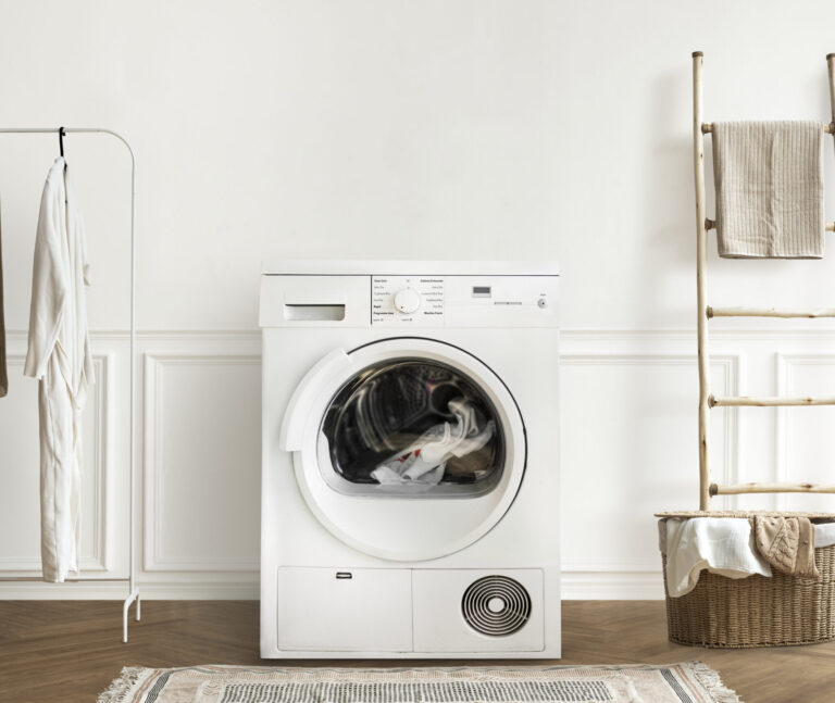 pralko suszarka z pompą ciepła