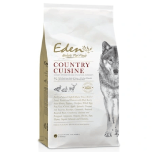 Eden Country Cuisine