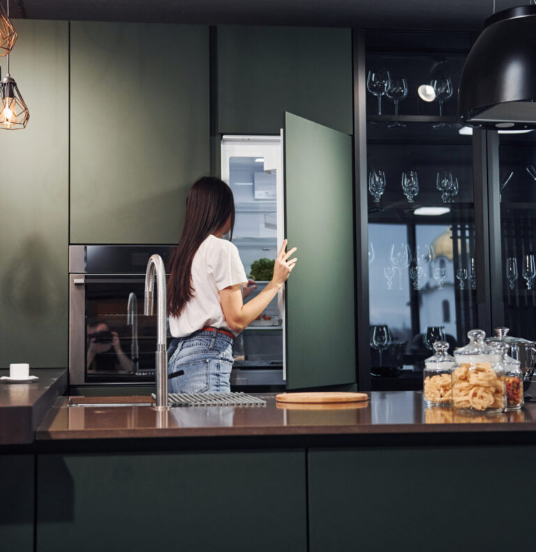 Które lodówki Hisense są najlepsze? Ranking 2026 [TOP6]