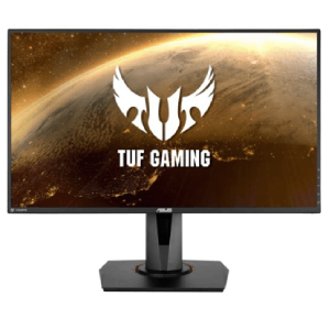 ASUS 27 VG279QM FHD IPS 280HZ BLACK WEEK