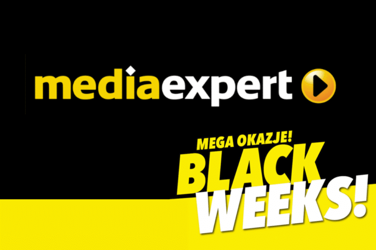 Black Weeks Media Expert