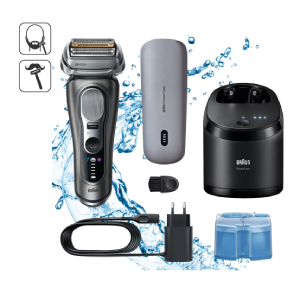 Braun Series 9 PRO+ 9675CC