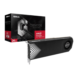 ASRock Radeon RX 7900 XT Phantom Gaming OC