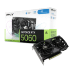PNY GeForce RTX 5060 Dual Fan OC