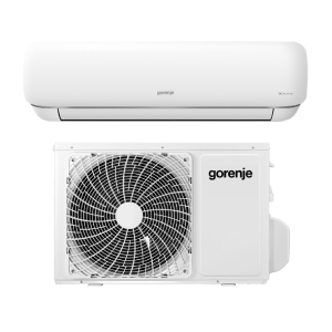 Gorenje Pandora AST‑18UW4RXSKG01G