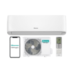 HISENSE Energy Pro+ QE35XV4EG