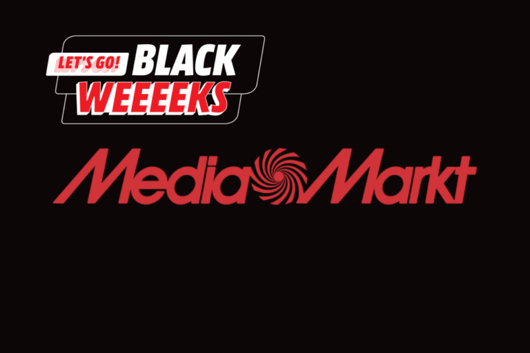 Black Week Media Markt