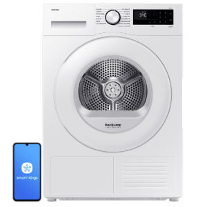 SAMSUNG DV5000D DV90DG52A0TE BLACK WEEK