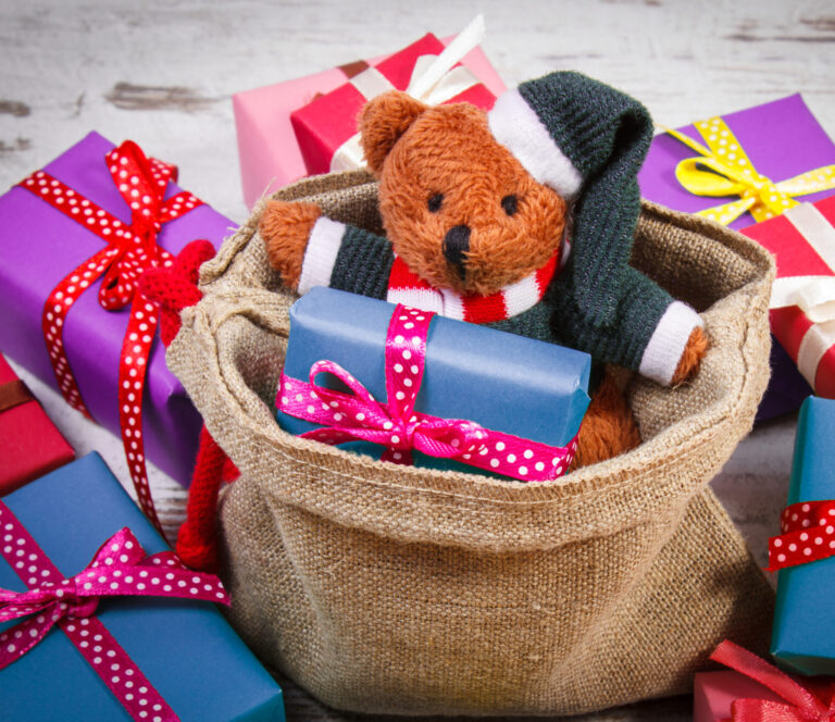 pomysły na prezent na mikołajki dla dzieci