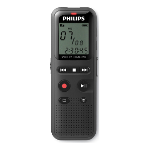 PHILIPS DVT 1160