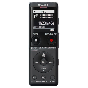 SONY ICD-UX570