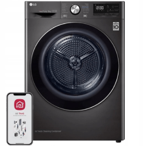 Które suszarki LG są najlepsze? Ranking 2025 [TOP6]