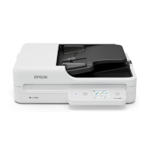 EPSON WorkForce DS-1660W