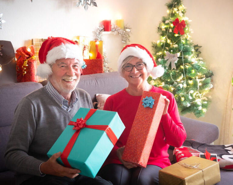 pomysły na prezent dla rodziców