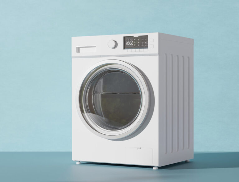 pralko-suszarki Miele