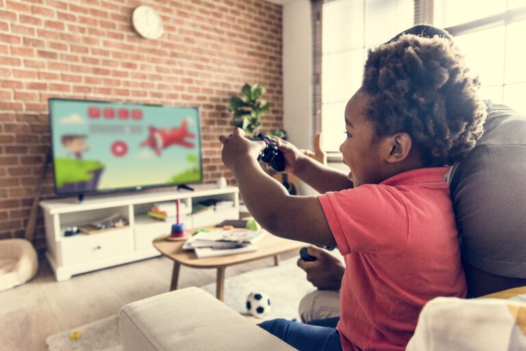 najlepsza gra na komputer dla dzieci ranking