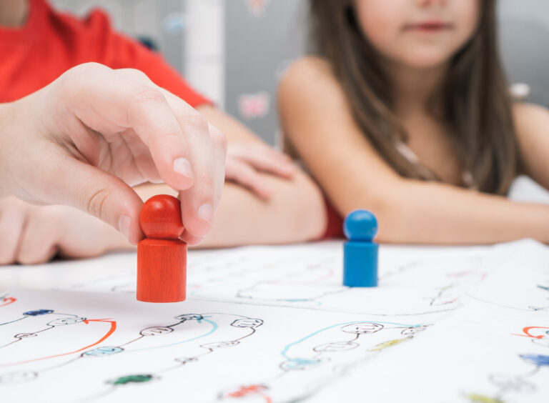 gry edukacyjne dla dzieci