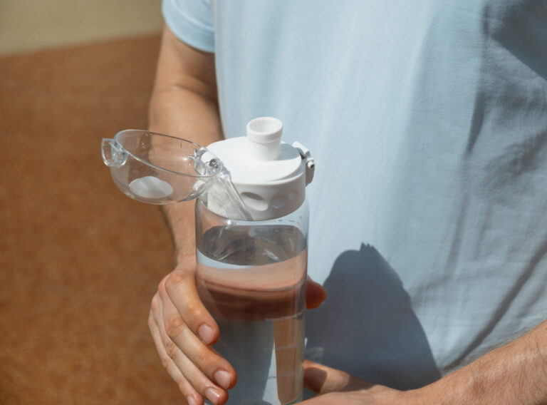 najlepsze butelki filtrujące