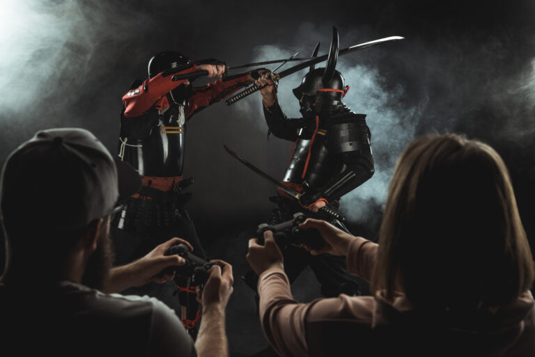 Która gra akcji jest najlepsza? Ranking 2025 [TOP8]