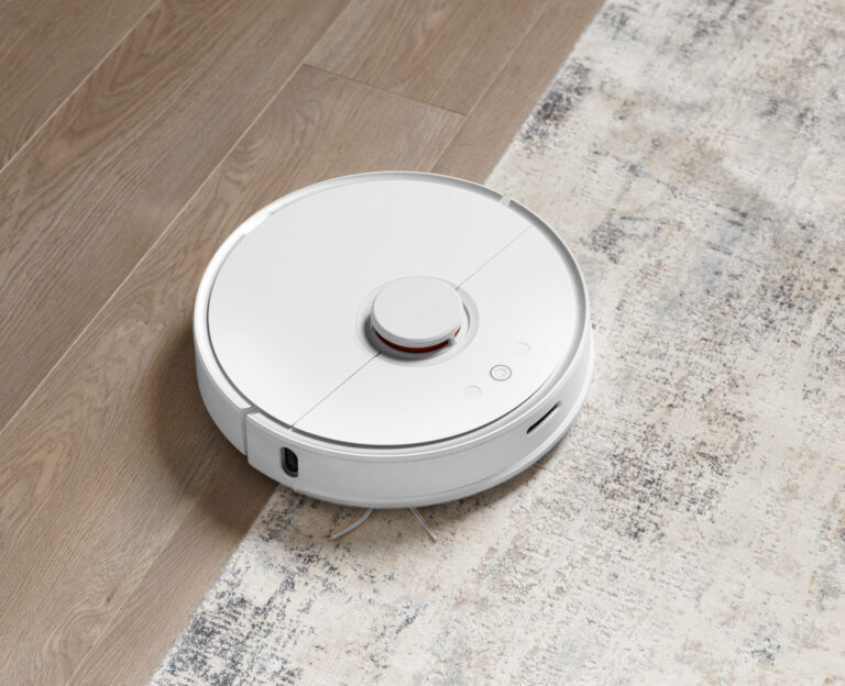 roboty sprzątające Xiaomi