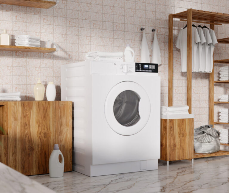 pralko-suszarki Haier